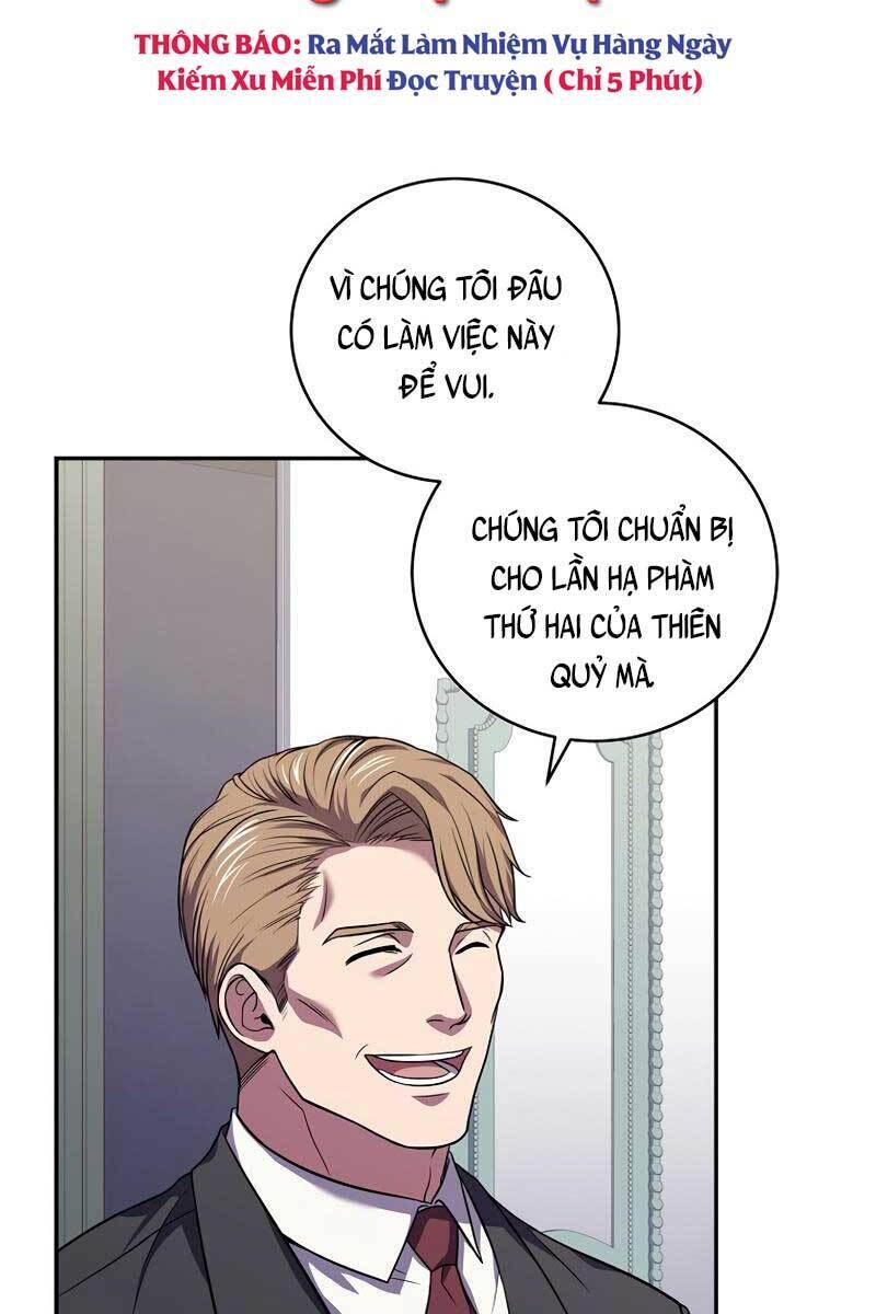 Sự Trở Lại Của Người Chơi Bị Đóng Băng Chap 55 - Next Chap 56