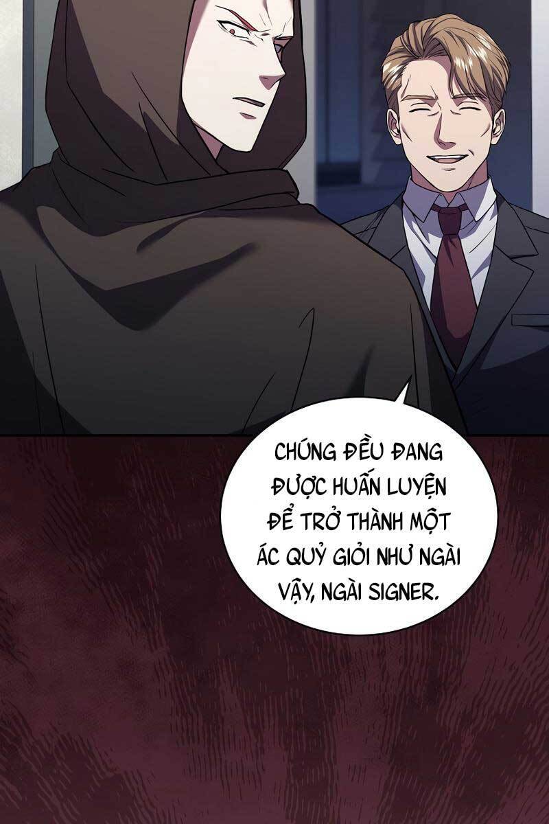 Sự Trở Lại Của Người Chơi Bị Đóng Băng Chap 55 - Next Chap 56