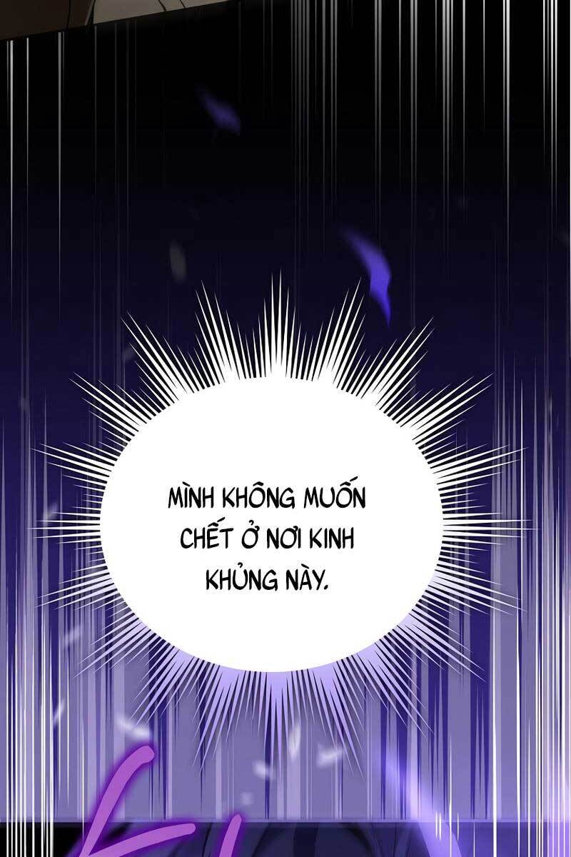 Sự Trở Lại Của Người Chơi Bị Đóng Băng Chap 55 - Next Chap 56