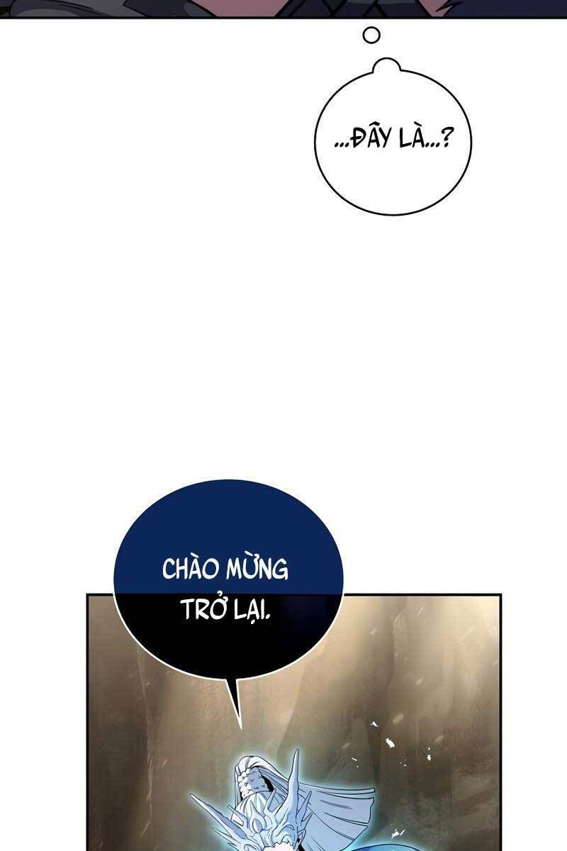 Sự Trở Lại Của Người Chơi Bị Đóng Băng Chap 55 - Next Chap 56