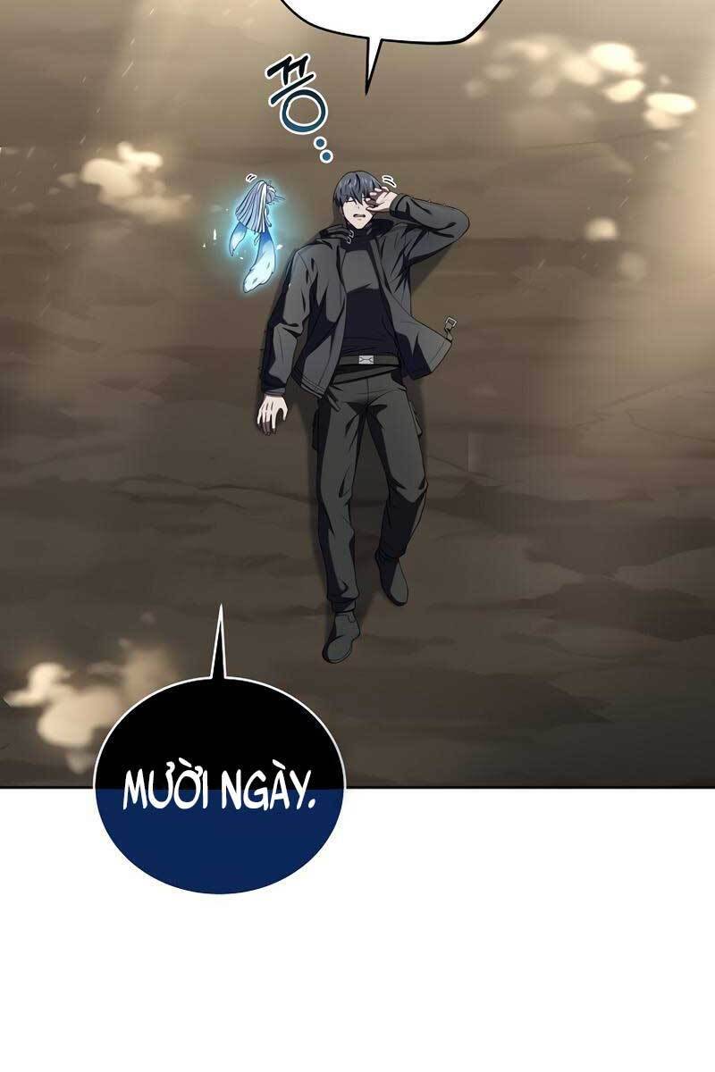 Sự Trở Lại Của Người Chơi Bị Đóng Băng Chap 55 - Next Chap 56