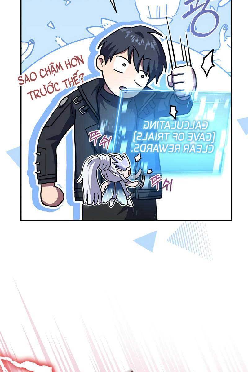 Sự Trở Lại Của Người Chơi Bị Đóng Băng Chap 55 - Next Chap 56