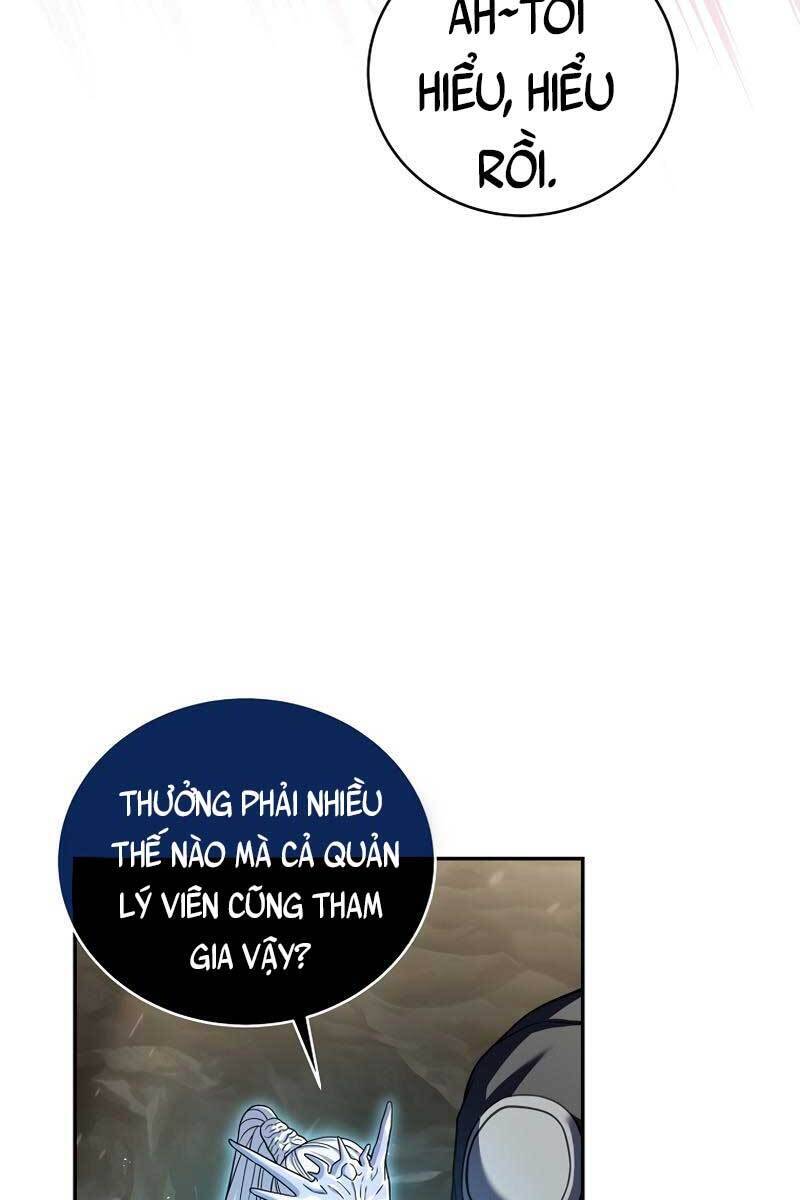 Sự Trở Lại Của Người Chơi Bị Đóng Băng Chap 55 - Next Chap 56