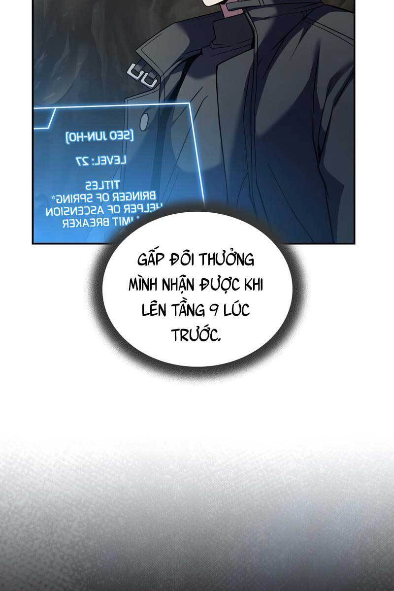 Sự Trở Lại Của Người Chơi Bị Đóng Băng Chap 55 - Next Chap 56