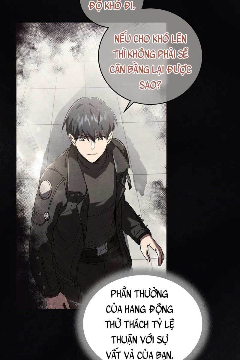 Sự Trở Lại Của Người Chơi Bị Đóng Băng Chap 55 - Next Chap 56