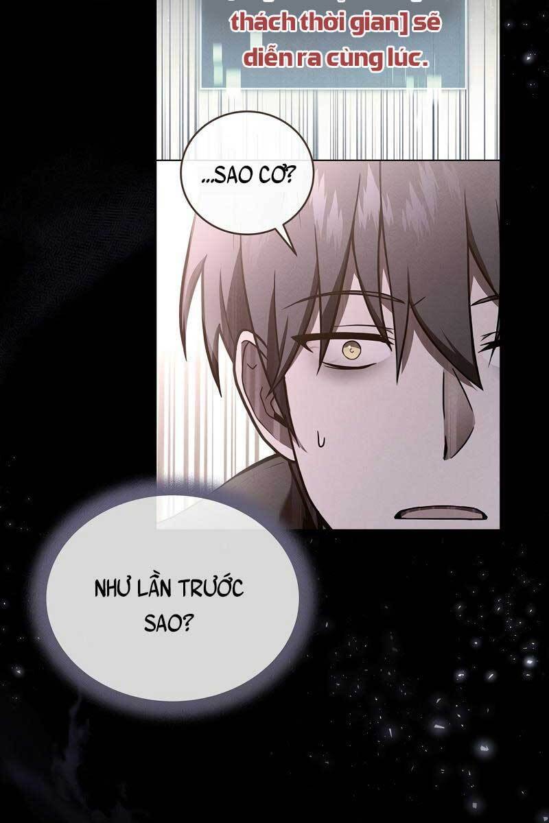 Sự Trở Lại Của Người Chơi Bị Đóng Băng Chap 55 - Next Chap 56