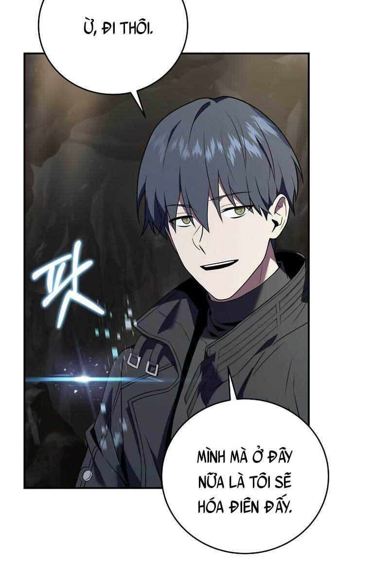 Sự Trở Lại Của Người Chơi Bị Đóng Băng Chap 55 - Next Chap 56