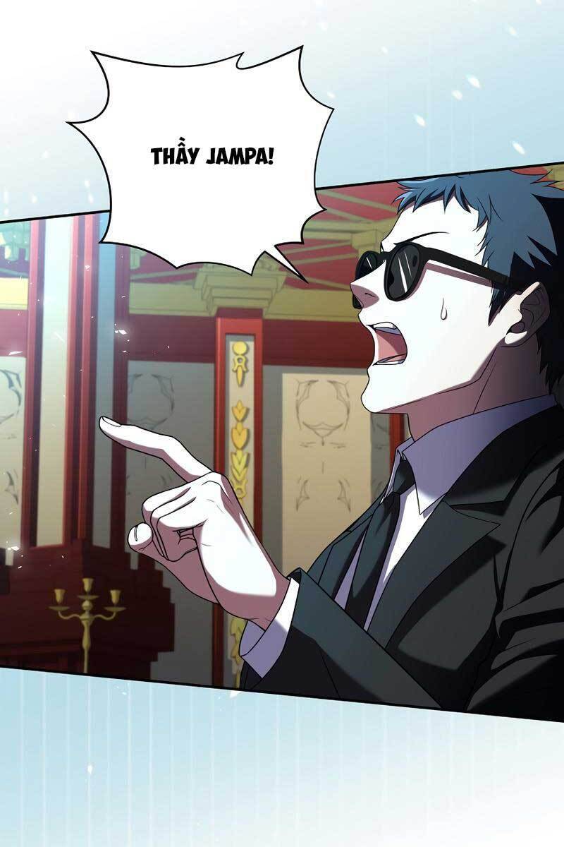 Sự Trở Lại Của Người Chơi Bị Đóng Băng Chap 55 - Next Chap 56