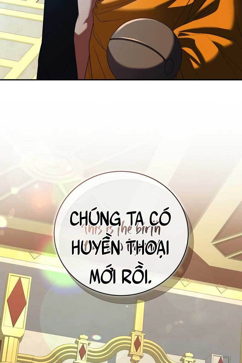 Sự Trở Lại Của Người Chơi Bị Đóng Băng Chap 55 - Next Chap 56