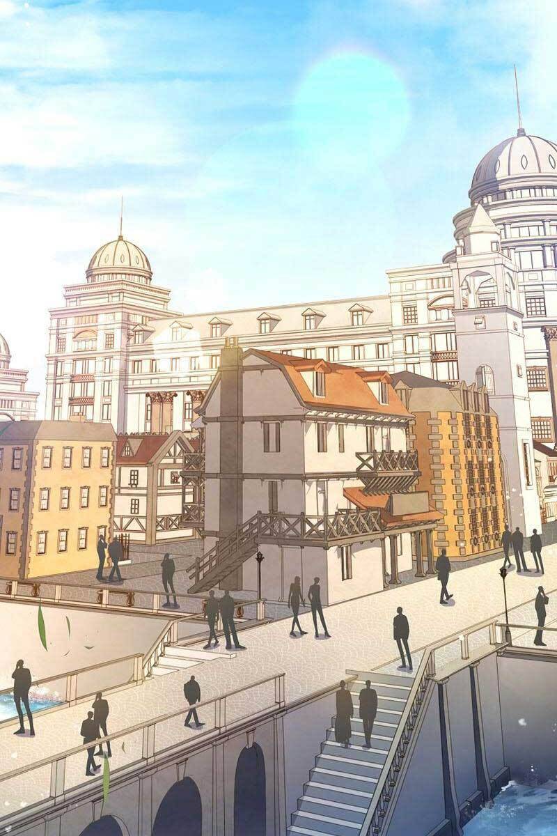Sự Trở Lại Của Người Chơi Bị Đóng Băng Chap 56 - Next Chap 57