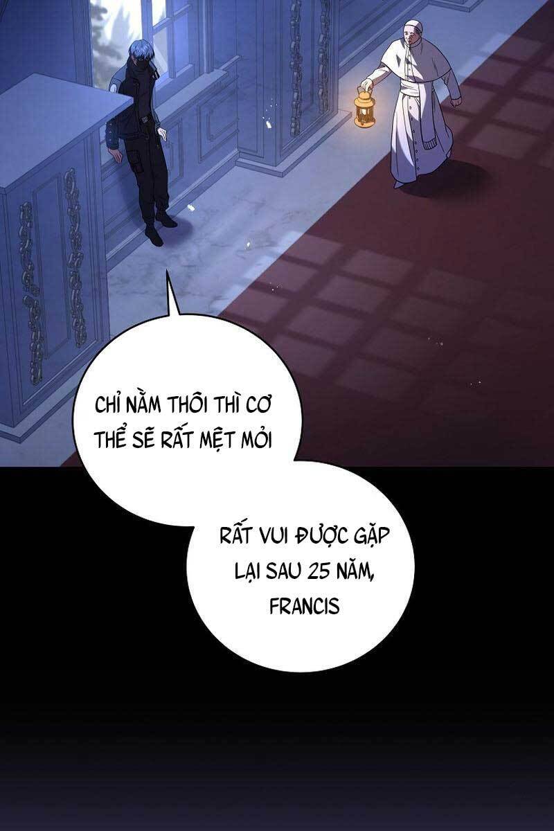 Sự Trở Lại Của Người Chơi Bị Đóng Băng Chap 56 - Next Chap 57