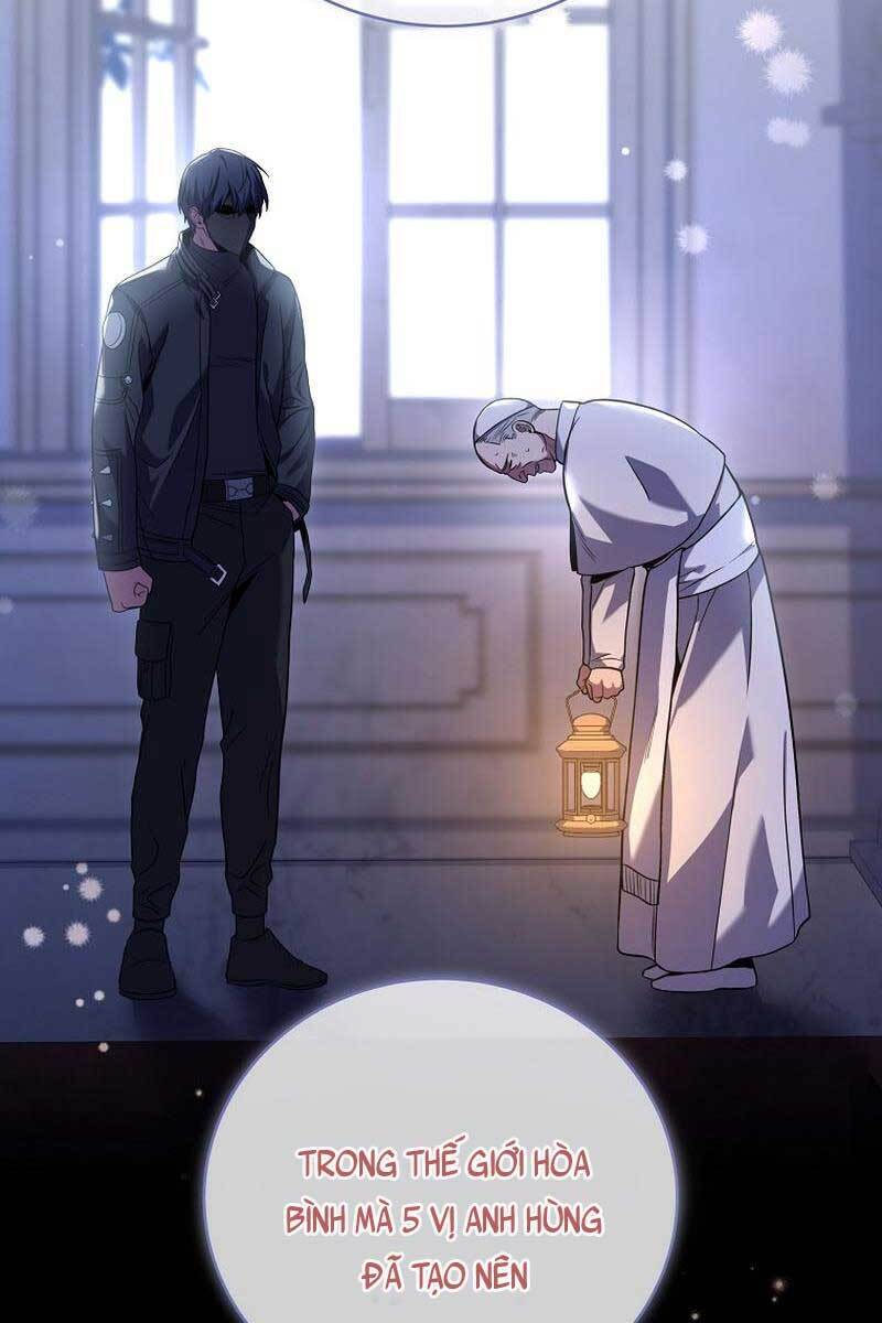 Sự Trở Lại Của Người Chơi Bị Đóng Băng Chap 56 - Next Chap 57