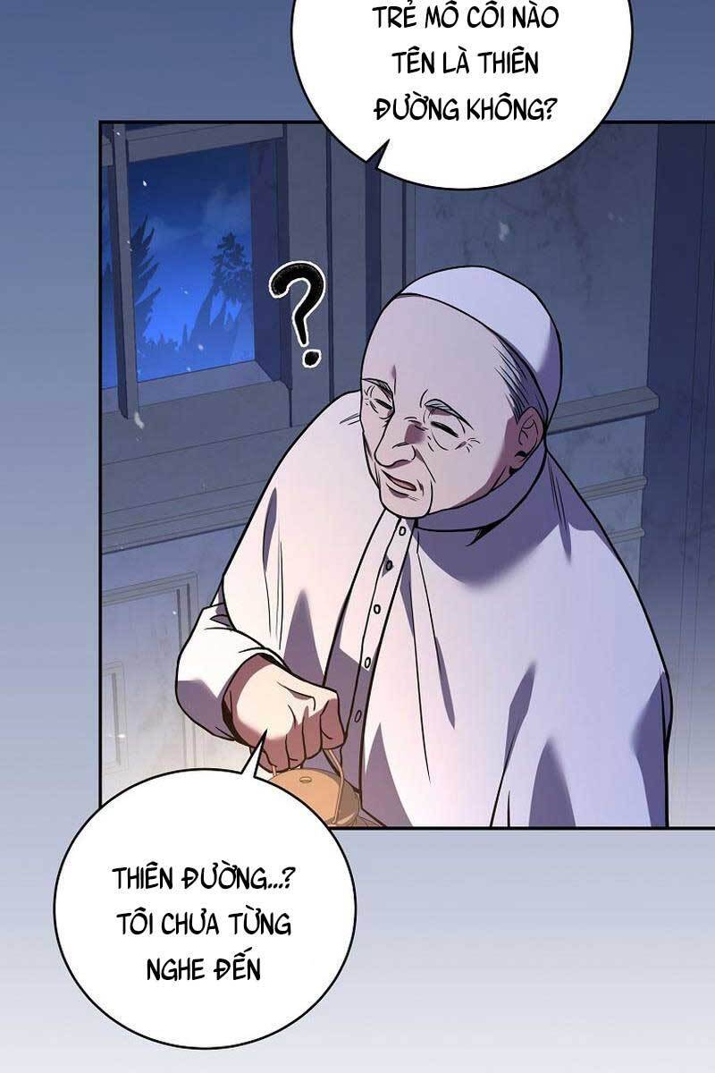 Sự Trở Lại Của Người Chơi Bị Đóng Băng Chap 56 - Next Chap 57