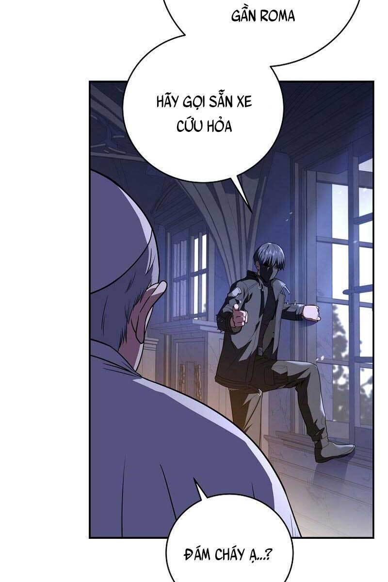 Sự Trở Lại Của Người Chơi Bị Đóng Băng Chap 56 - Next Chap 57
