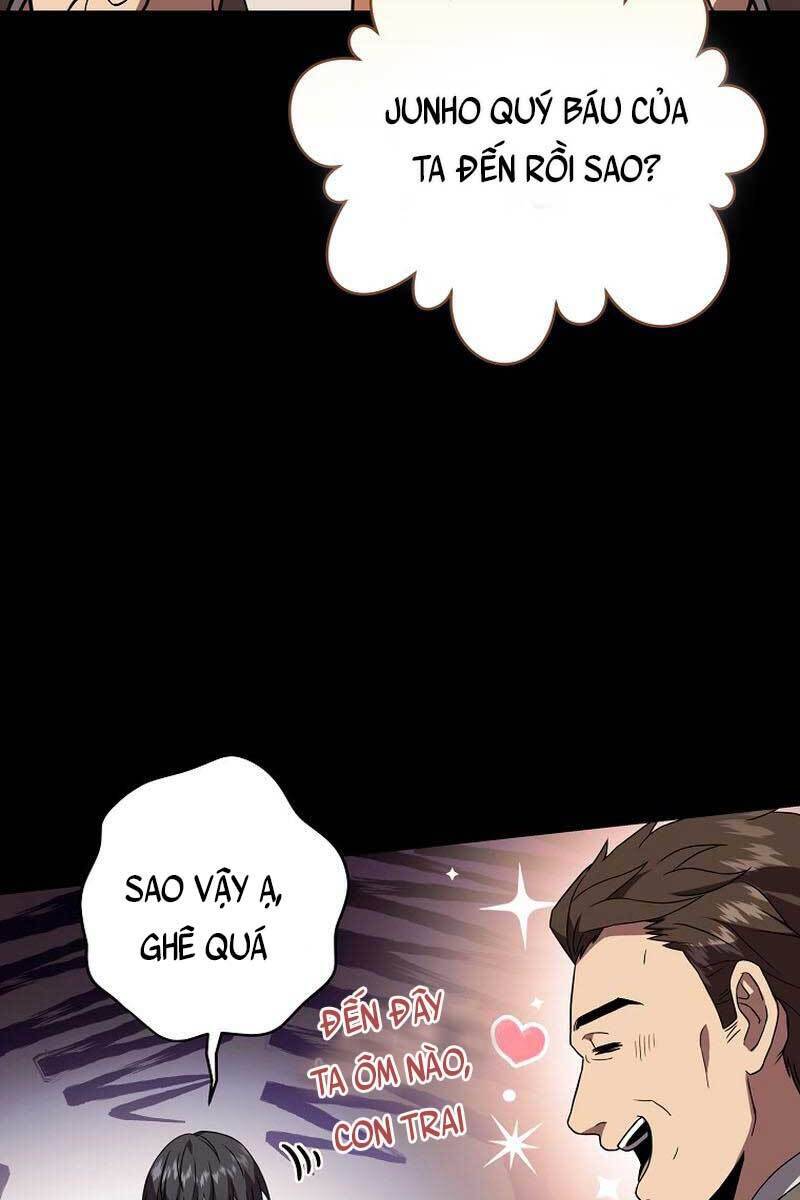 Sự Trở Lại Của Người Chơi Bị Đóng Băng Chap 56 - Next Chap 57