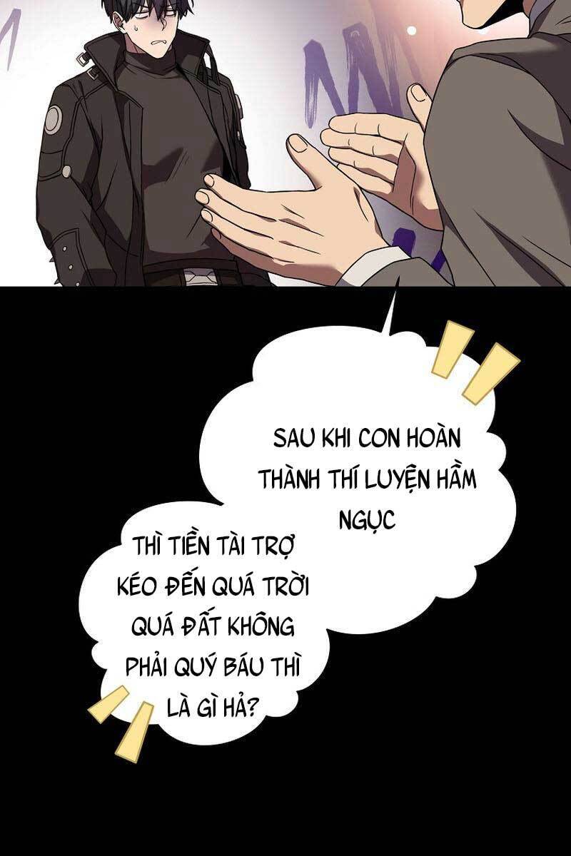 Sự Trở Lại Của Người Chơi Bị Đóng Băng Chap 56 - Next Chap 57