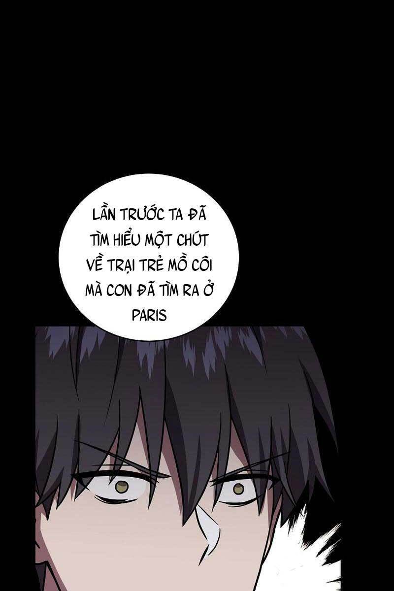 Sự Trở Lại Của Người Chơi Bị Đóng Băng Chap 56 - Next Chap 57