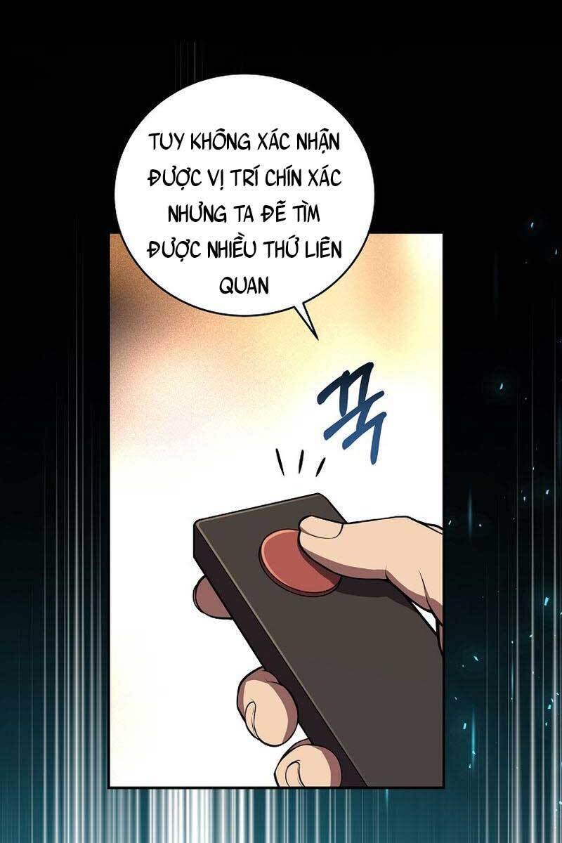 Sự Trở Lại Của Người Chơi Bị Đóng Băng Chap 56 - Next Chap 57