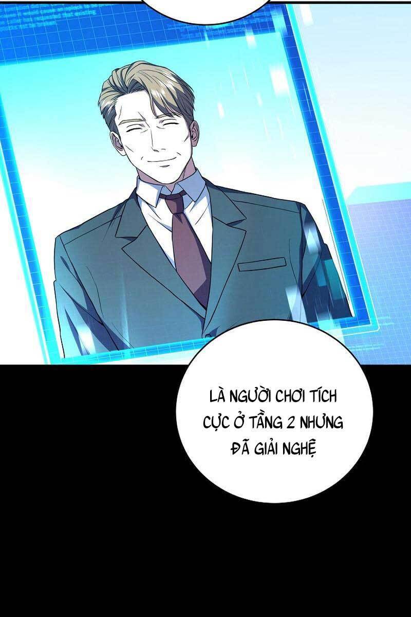 Sự Trở Lại Của Người Chơi Bị Đóng Băng Chap 56 - Next Chap 57