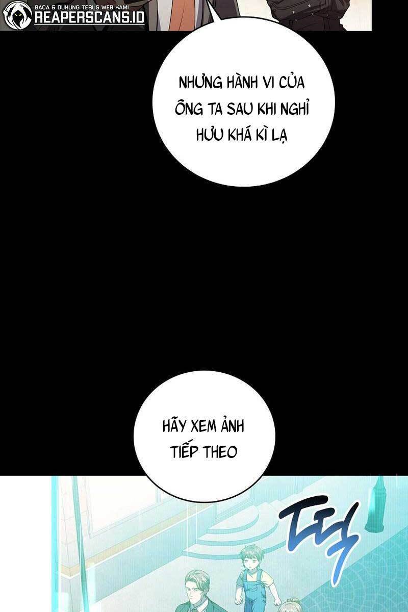 Sự Trở Lại Của Người Chơi Bị Đóng Băng Chap 56 - Next Chap 57