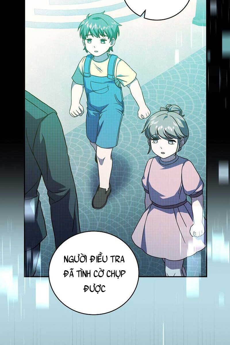 Sự Trở Lại Của Người Chơi Bị Đóng Băng Chap 56 - Next Chap 57