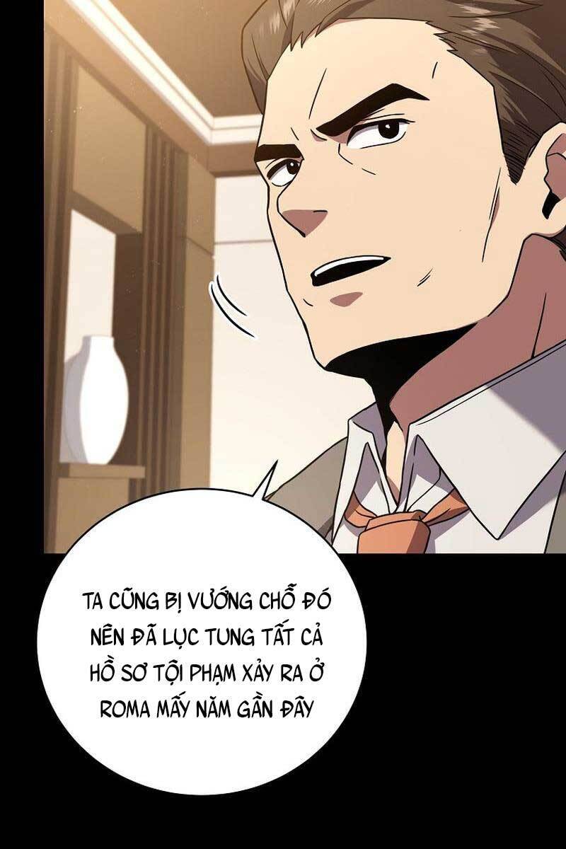 Sự Trở Lại Của Người Chơi Bị Đóng Băng Chap 56 - Next Chap 57