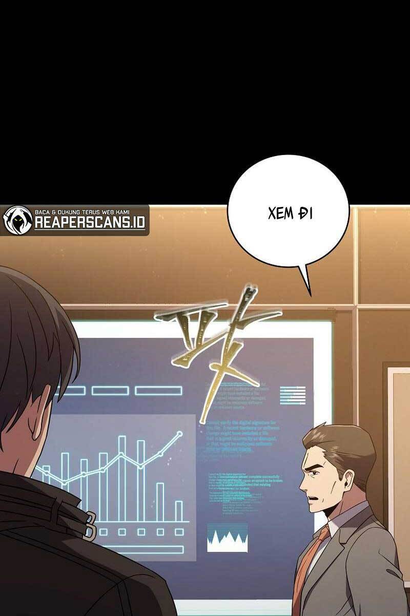 Sự Trở Lại Của Người Chơi Bị Đóng Băng Chap 56 - Next Chap 57