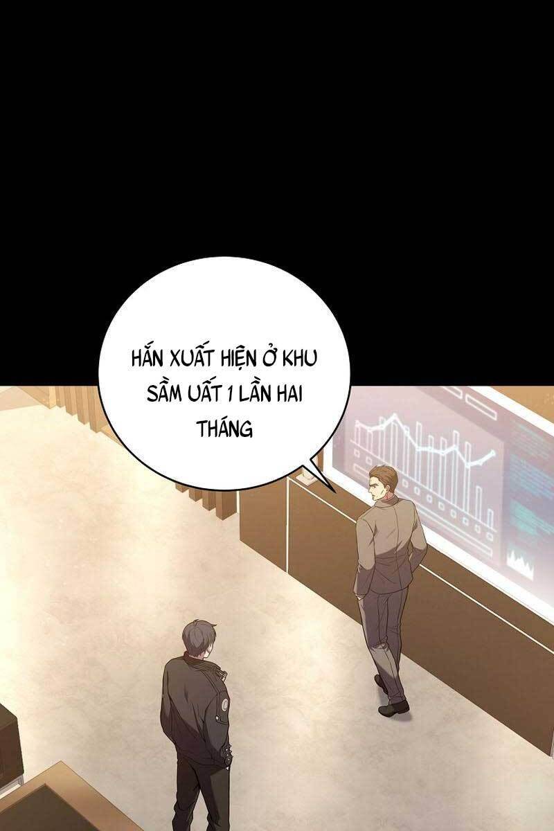 Sự Trở Lại Của Người Chơi Bị Đóng Băng Chap 56 - Next Chap 57