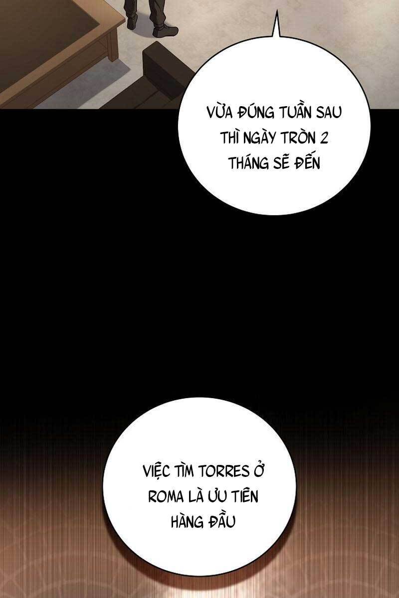 Sự Trở Lại Của Người Chơi Bị Đóng Băng Chap 56 - Next Chap 57