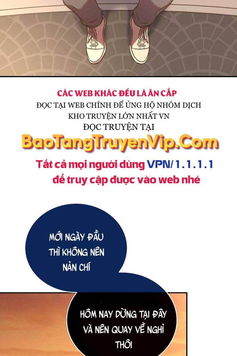 Sự Trở Lại Của Người Chơi Bị Đóng Băng Chap 56 - Next Chap 57