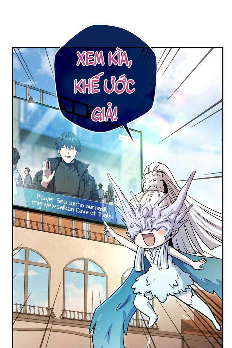 Sự Trở Lại Của Người Chơi Bị Đóng Băng Chap 56 - Next Chap 57