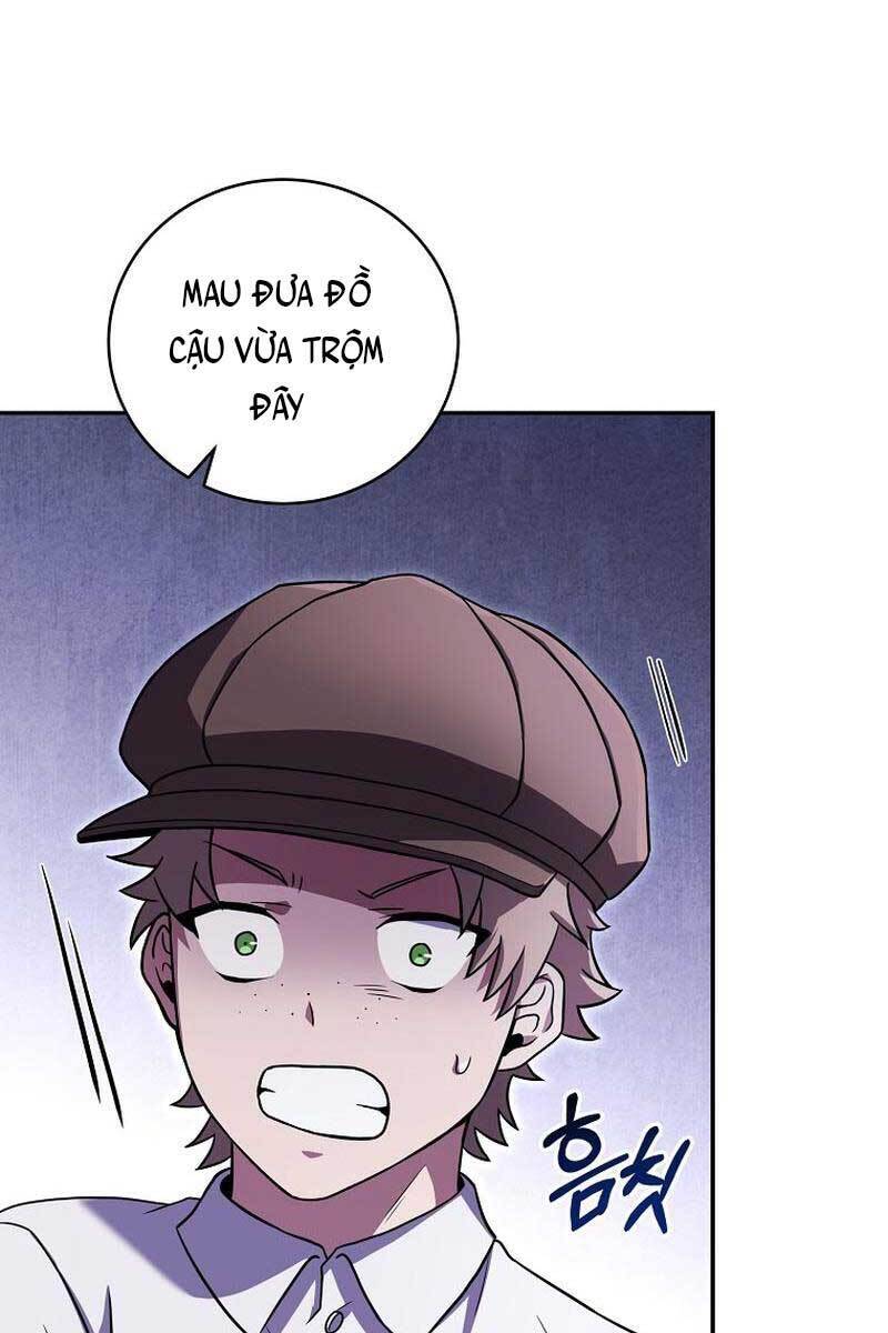 Sự Trở Lại Của Người Chơi Bị Đóng Băng Chap 56 - Next Chap 57