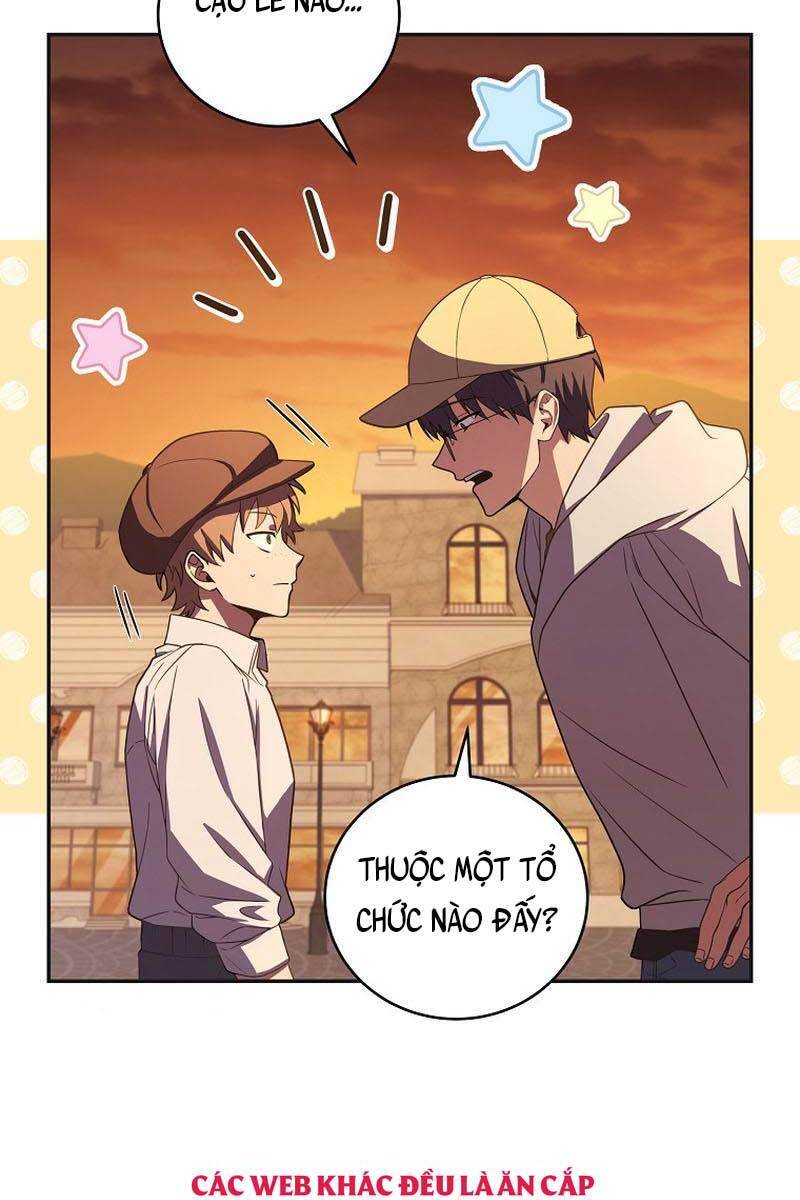 Sự Trở Lại Của Người Chơi Bị Đóng Băng Chap 56 - Next Chap 57