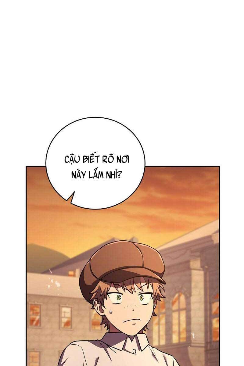 Sự Trở Lại Của Người Chơi Bị Đóng Băng Chap 56 - Next Chap 57