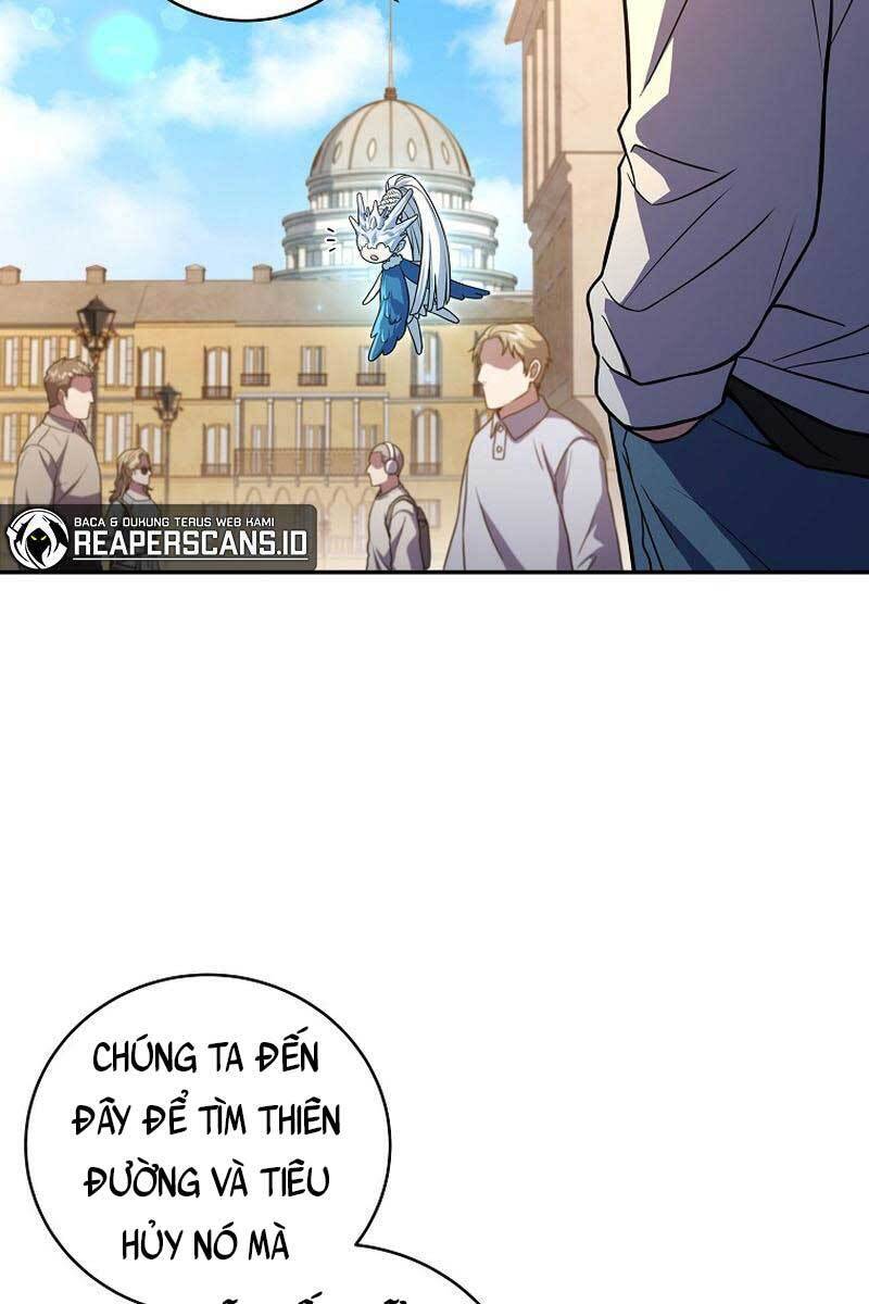 Sự Trở Lại Của Người Chơi Bị Đóng Băng Chap 56 - Next Chap 57