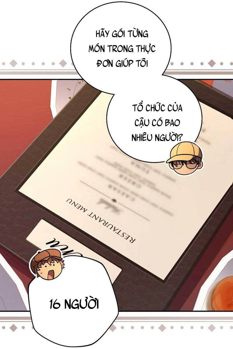 Sự Trở Lại Của Người Chơi Bị Đóng Băng Chap 56 - Next Chap 57