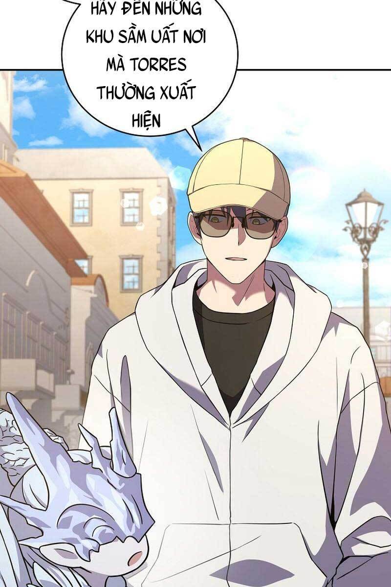 Sự Trở Lại Của Người Chơi Bị Đóng Băng Chap 56 - Next Chap 57