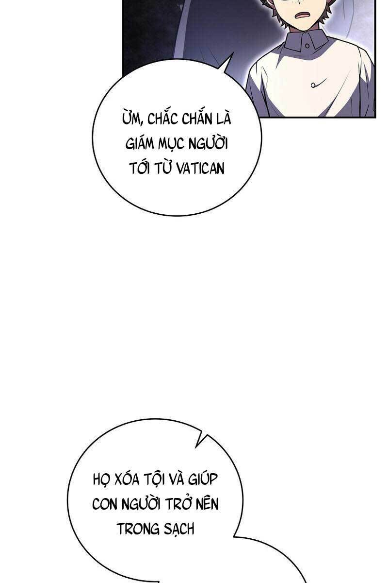 Sự Trở Lại Của Người Chơi Bị Đóng Băng Chap 56 - Next Chap 57