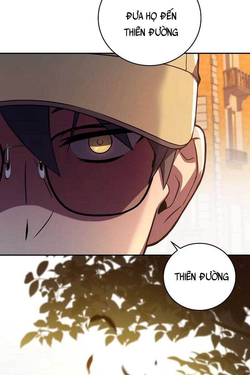 Sự Trở Lại Của Người Chơi Bị Đóng Băng Chap 56 - Next Chap 57