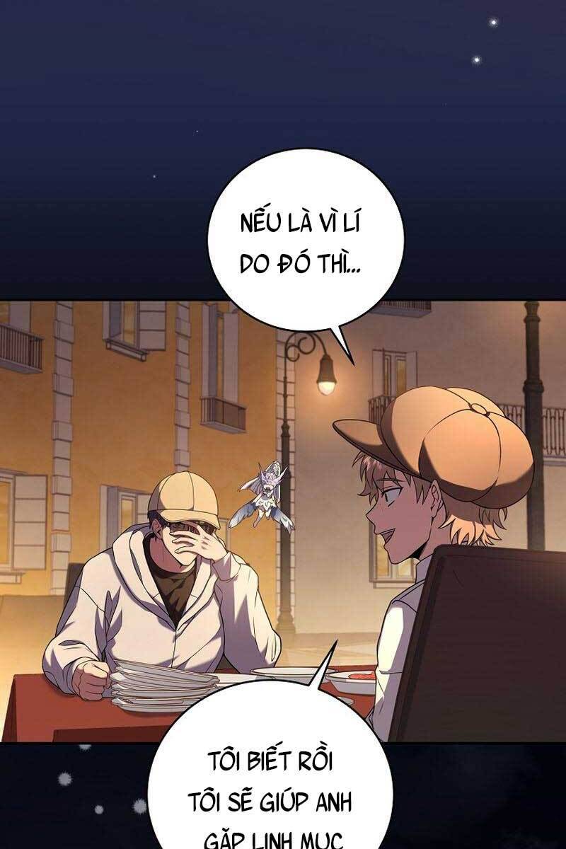 Sự Trở Lại Của Người Chơi Bị Đóng Băng Chap 56 - Next Chap 57