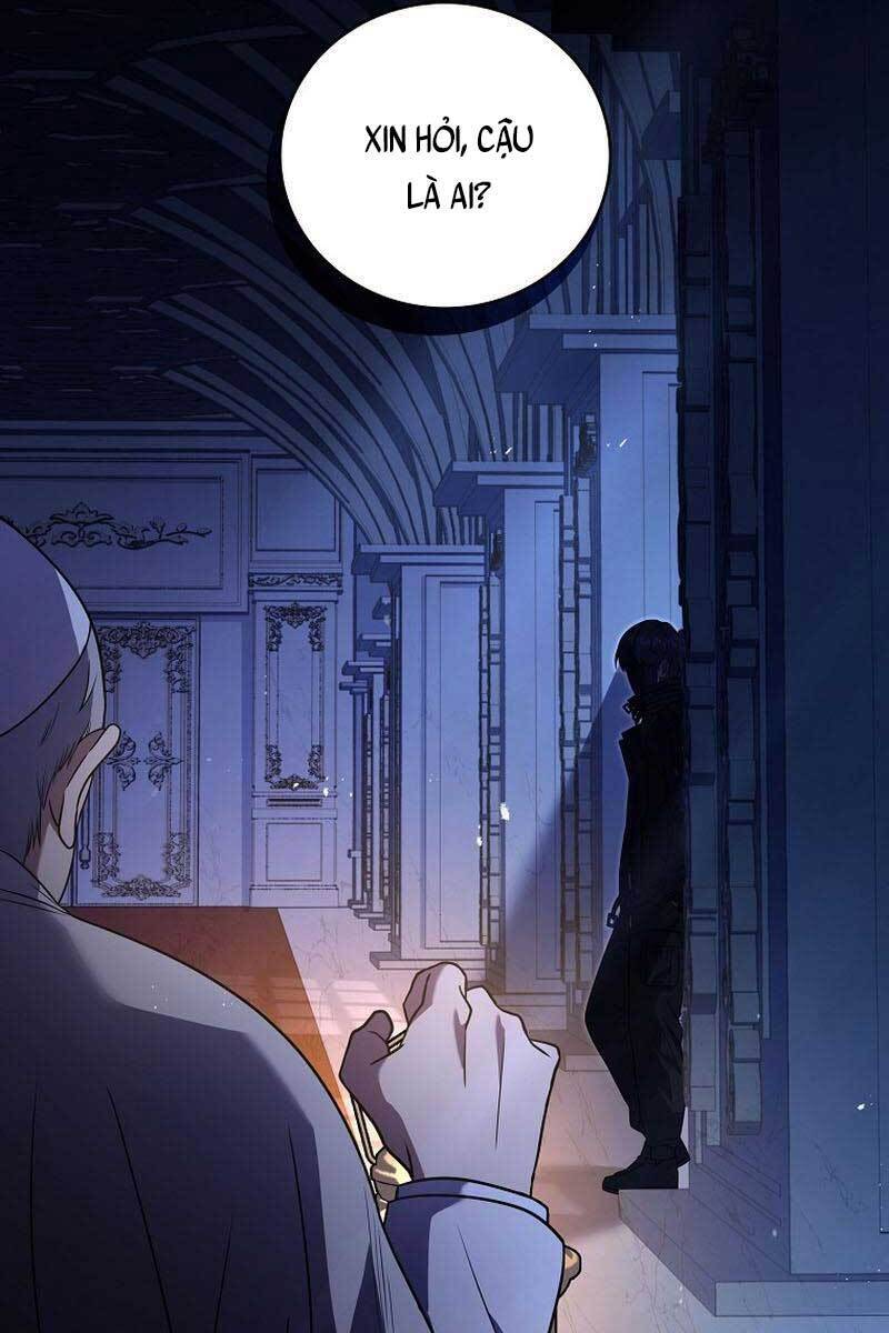 Sự Trở Lại Của Người Chơi Bị Đóng Băng Chap 56 - Next Chap 57