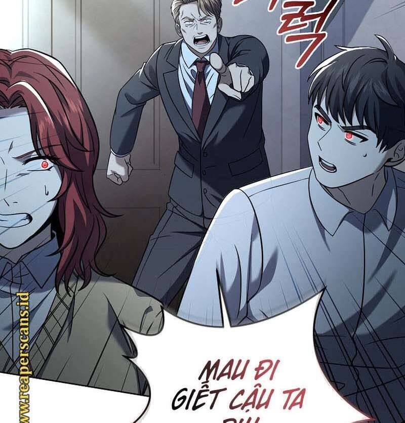 Sự Trở Lại Của Người Chơi Bị Đóng Băng Chap 58 - Next Chap 59