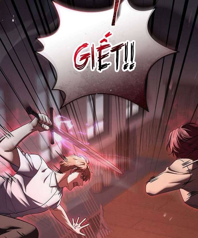Sự Trở Lại Của Người Chơi Bị Đóng Băng Chap 58 - Next Chap 59