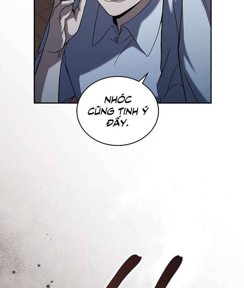 Sự Trở Lại Của Người Chơi Bị Đóng Băng Chap 58 - Next Chap 59
