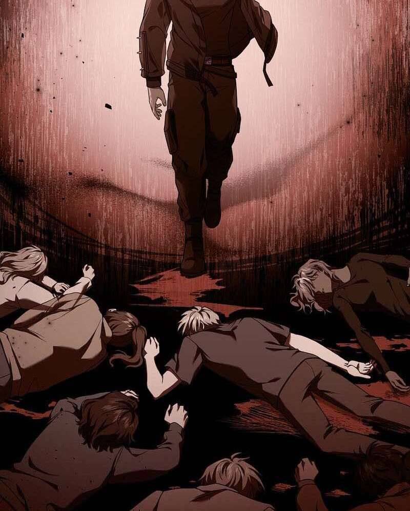 Sự Trở Lại Của Người Chơi Bị Đóng Băng Chap 58 - Next Chap 59