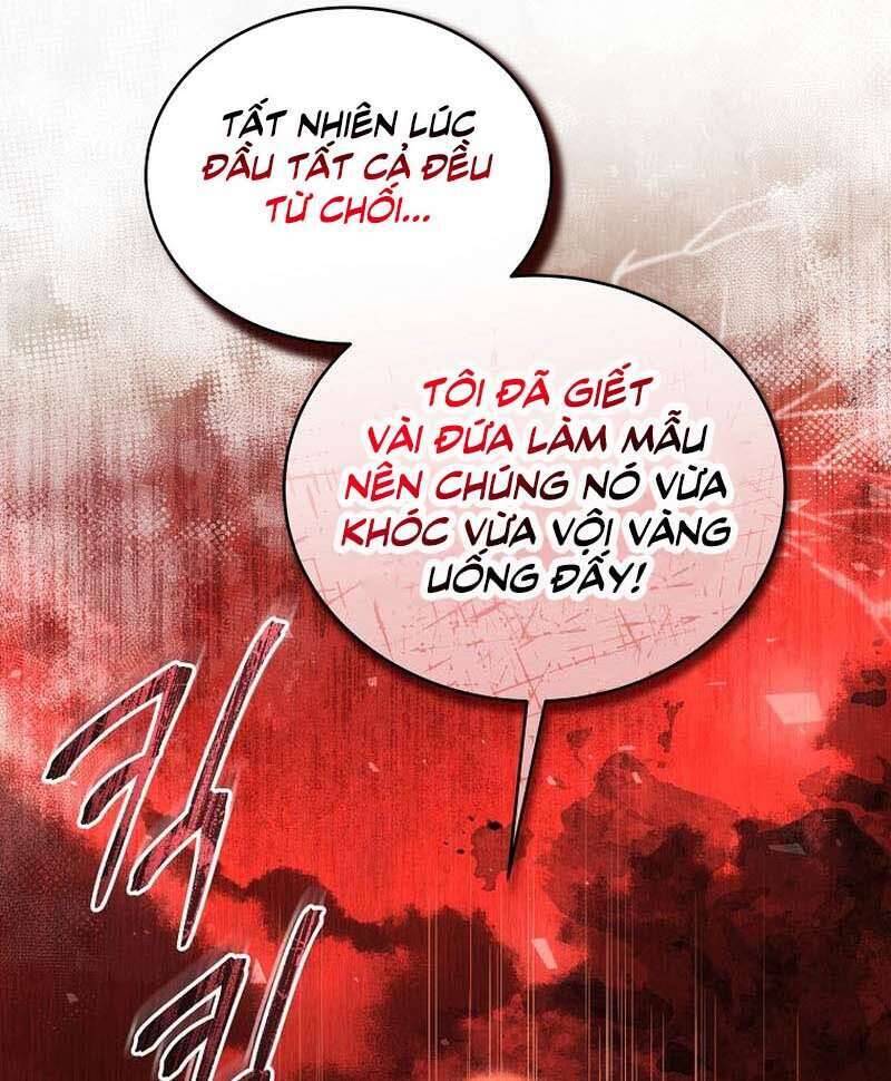 Sự Trở Lại Của Người Chơi Bị Đóng Băng Chap 58 - Next Chap 59