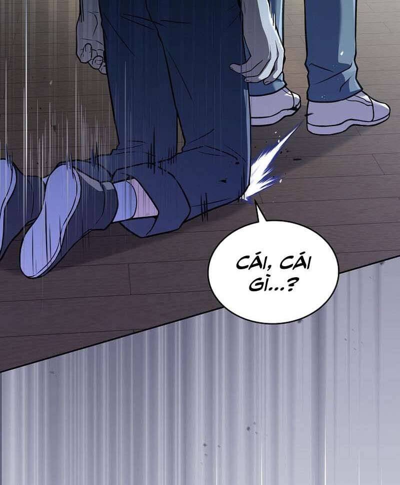 Sự Trở Lại Của Người Chơi Bị Đóng Băng Chap 58 - Next Chap 59