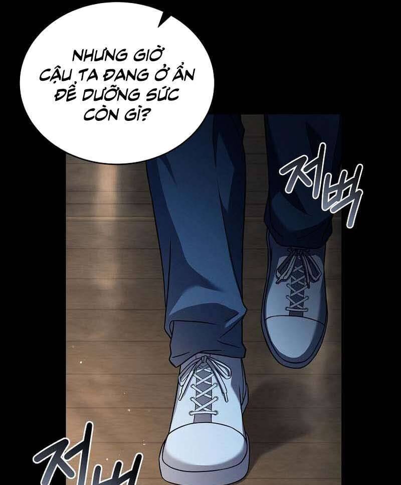 Sự Trở Lại Của Người Chơi Bị Đóng Băng Chap 58 - Next Chap 59