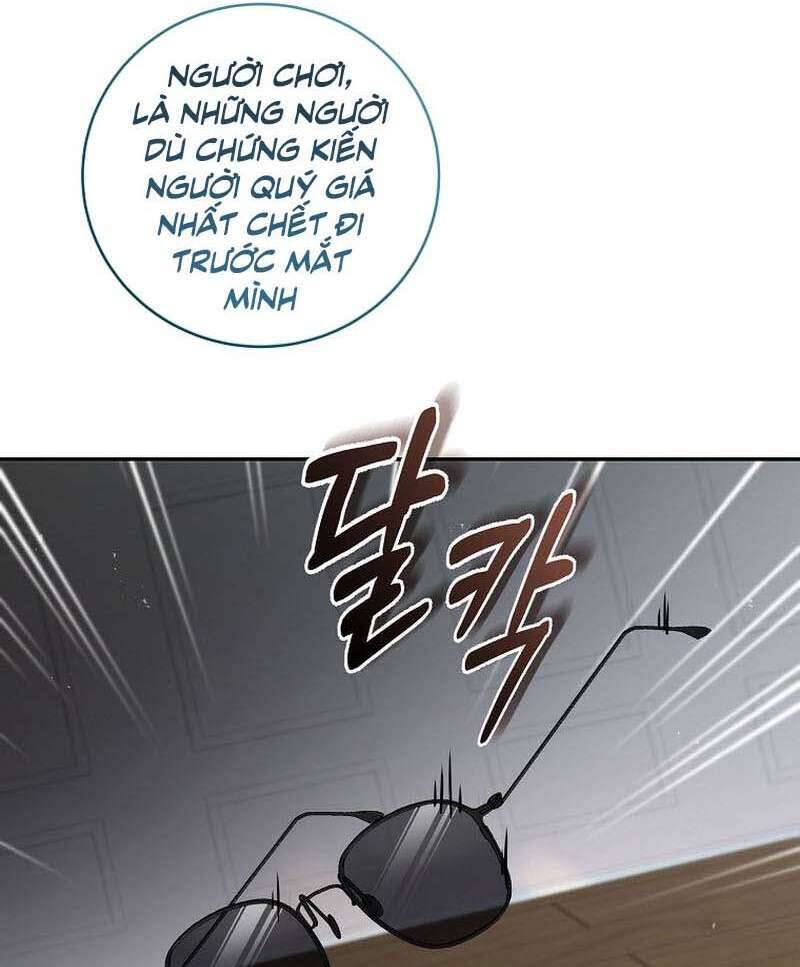 Sự Trở Lại Của Người Chơi Bị Đóng Băng Chap 58 - Next Chap 59