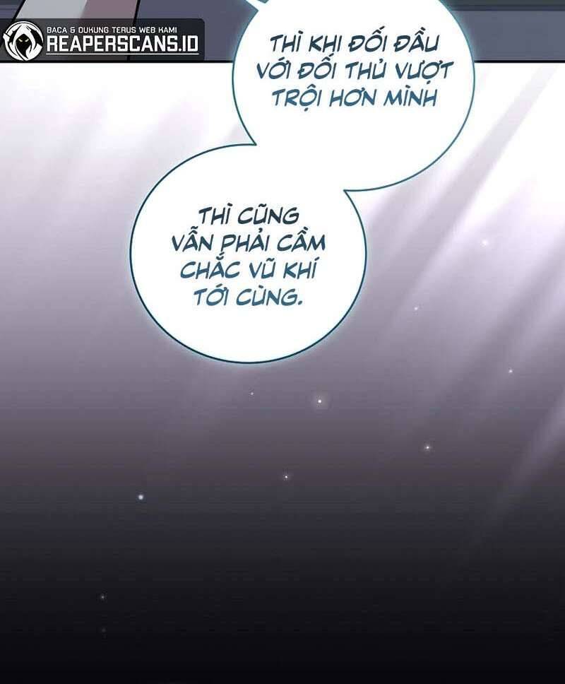 Sự Trở Lại Của Người Chơi Bị Đóng Băng Chap 58 - Next Chap 59